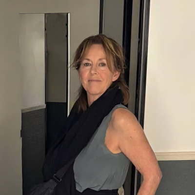 Mirjam van Deijl