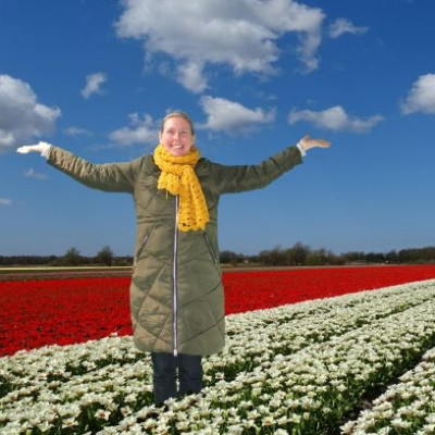 Linda Damhuis