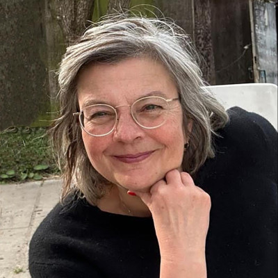Sandra de Weijze