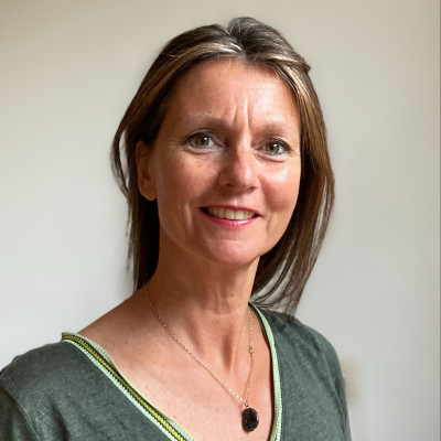 Mireille Steenkamer