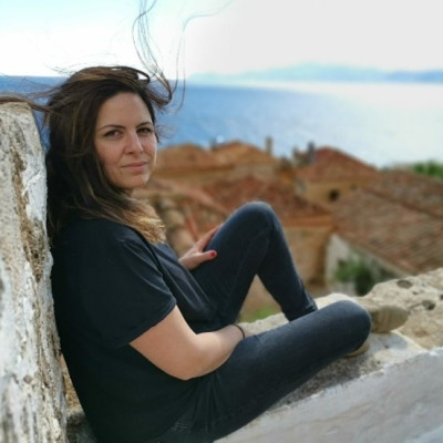 Annita Kechlimpari