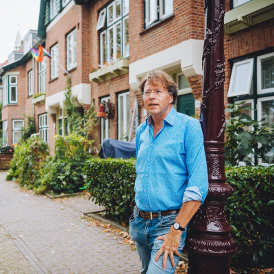 Adri Doorneveld