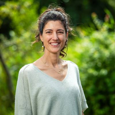 Laura Taal