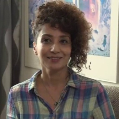 Maria Nasab