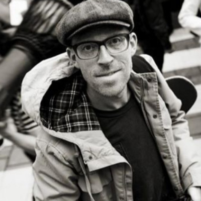 Brian Kersbergen