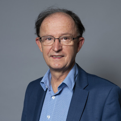 Jan-Auwke Diepenhorst