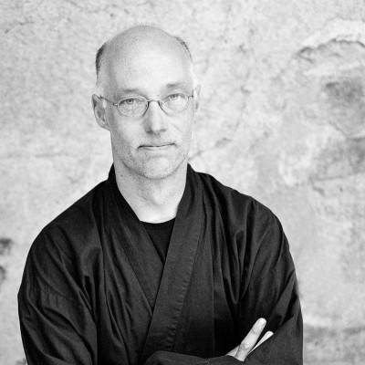 Marc Brookhuis