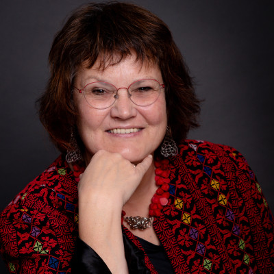 Marianne Dagevos