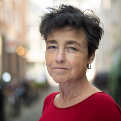 Mariëtte Baanders
