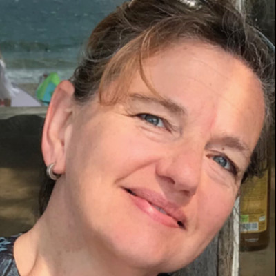 Denise Rombouts