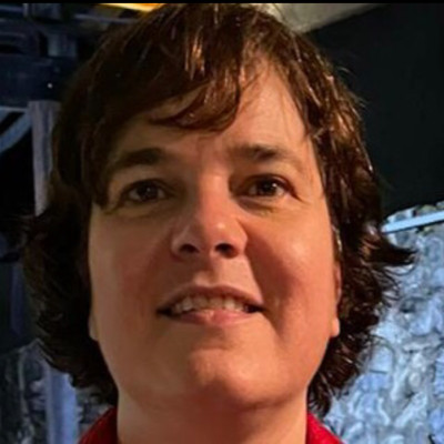 Janine Otto-Rama