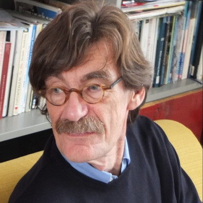 Johannes Huijzer