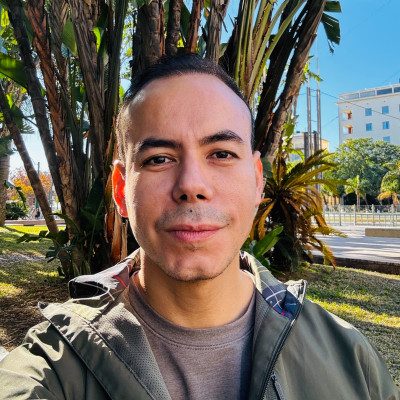 Luis Fernando Salazar Jiménez
