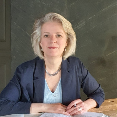 Yvonne Kroon