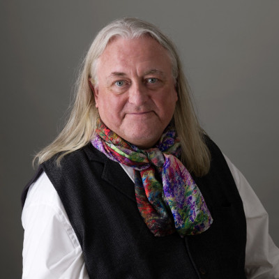 Anders Jallén