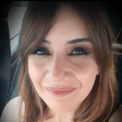 Stéphanie Breidy