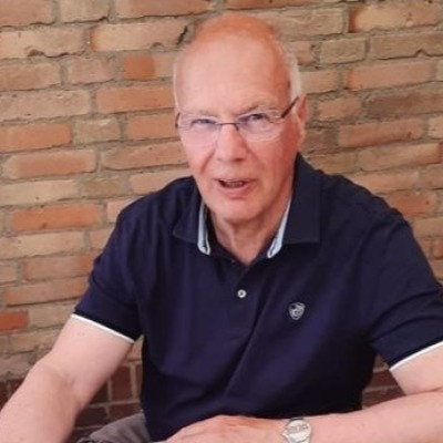 Bart Heukelom