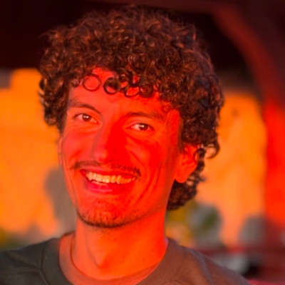 Marcio Joseph