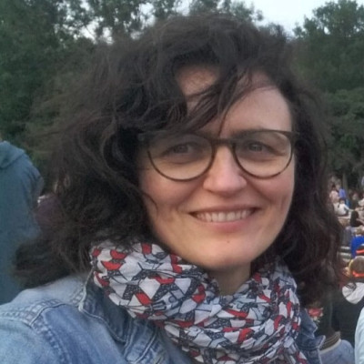 Catherine Nael