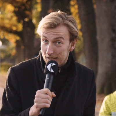 Machiel Spruijt