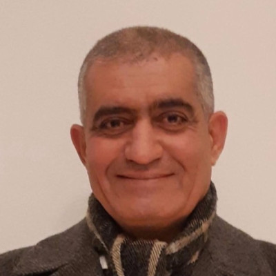 Emad Al Fatly