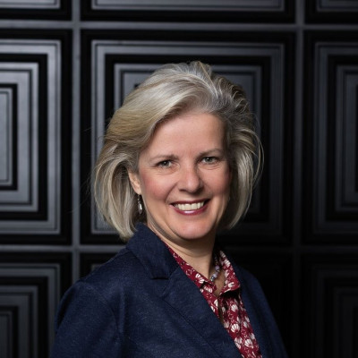 Yvonne Kroon