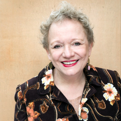 Hetty Kleinloog