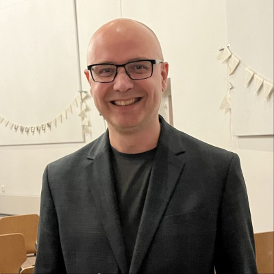 Mario Veen