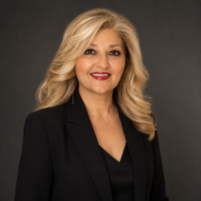 Maryam Entezami