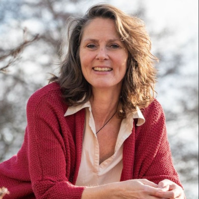 Kim Oostveen