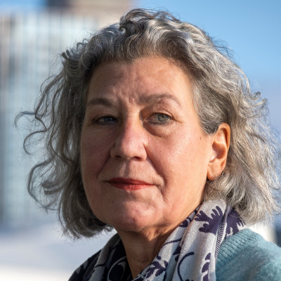Caroline van Ommeren