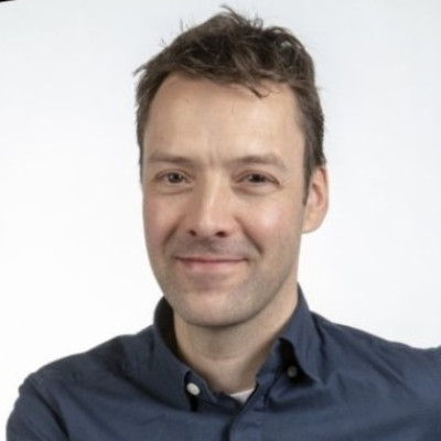 Siebren Ruijg