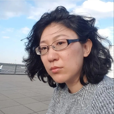 Lili Lin