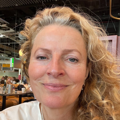 Fidessa Docters van Leeuwen