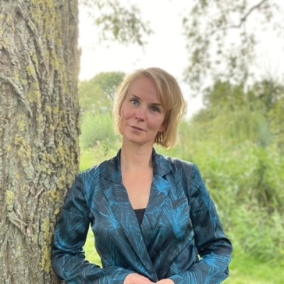 Janneke Meester