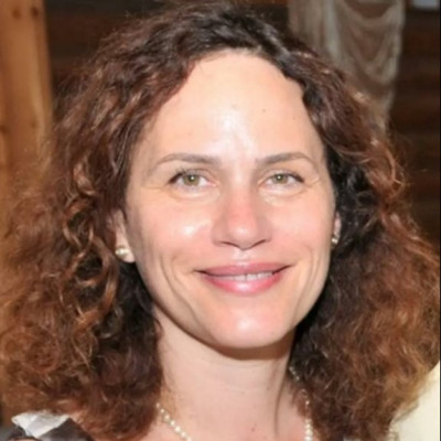 Shelly Chetrit - van Brakel