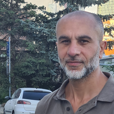 Tonyukuk Ersoy