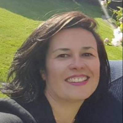 Marcelina Souza de Oliveira Verduyn