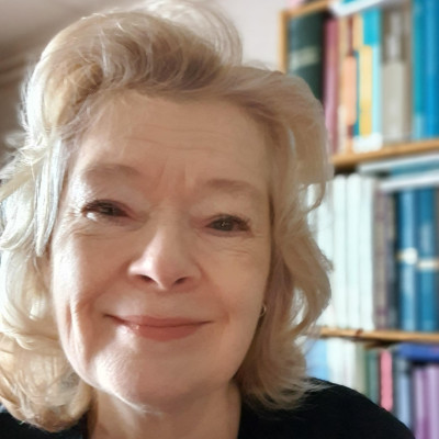 Ankie van Pel