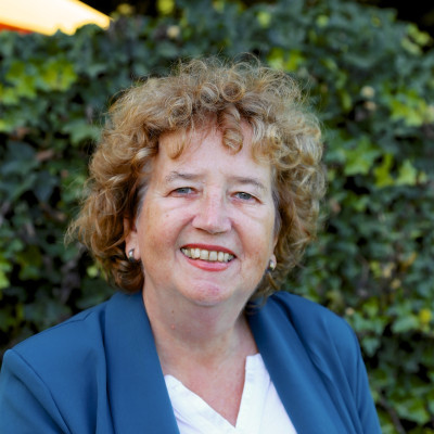 Marja de Kinderen